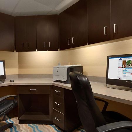 Hampton Inn & Suites Birmingham Airport Area Irondale Ngoại thất bức ảnh