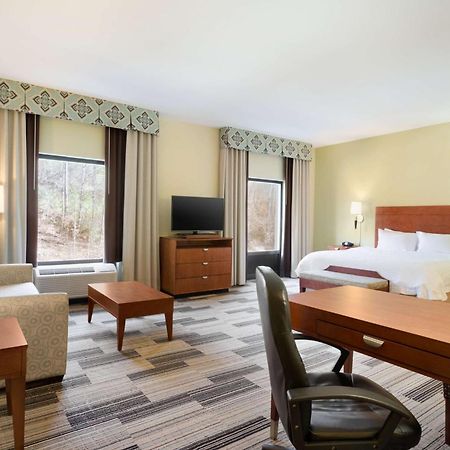 Hampton Inn & Suites Birmingham Airport Area Irondale Ngoại thất bức ảnh