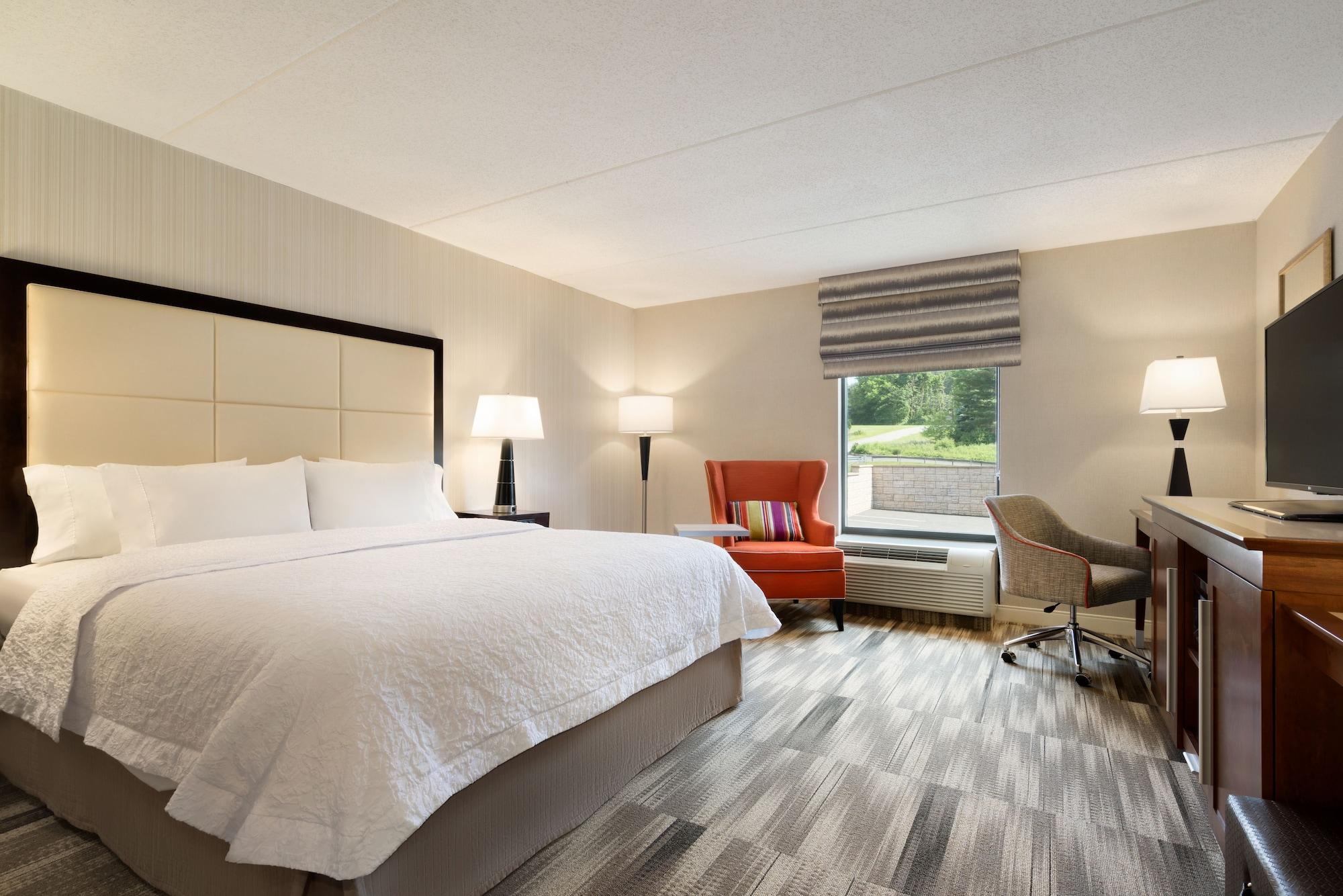 Hampton Inn & Suites Birmingham Airport Area Irondale Ngoại thất bức ảnh