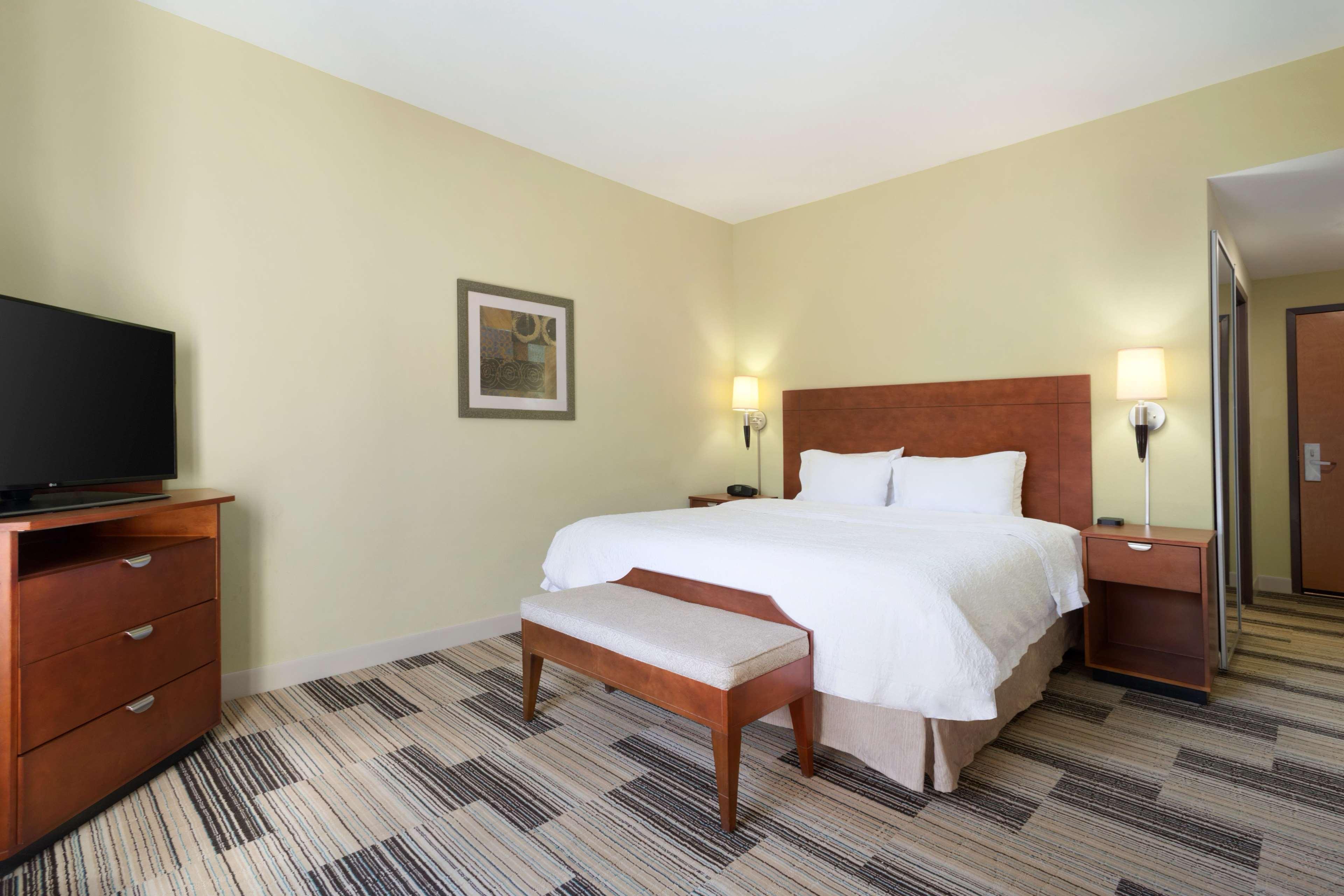 Hampton Inn & Suites Birmingham Airport Area Irondale Ngoại thất bức ảnh