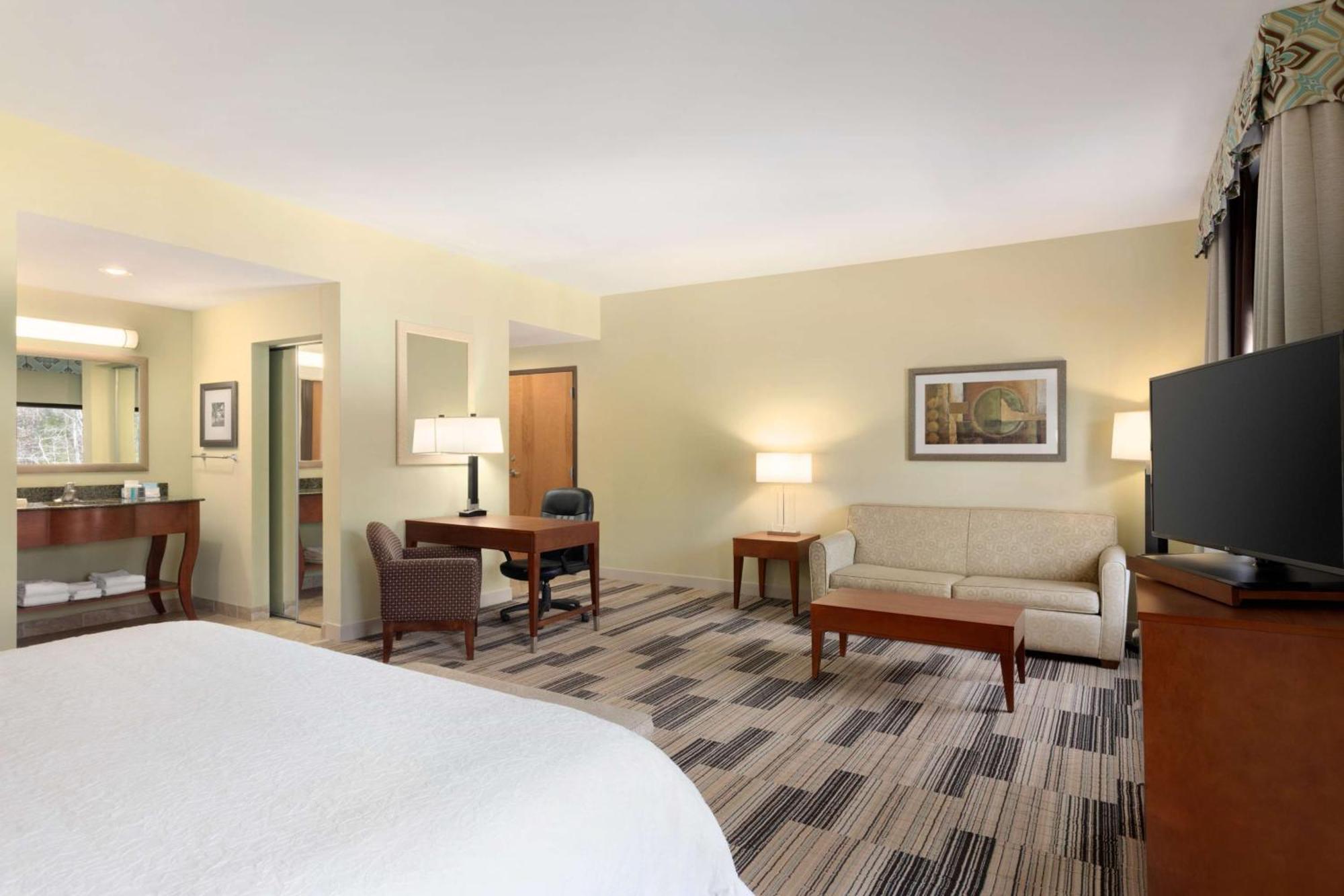 Hampton Inn & Suites Birmingham Airport Area Irondale Ngoại thất bức ảnh