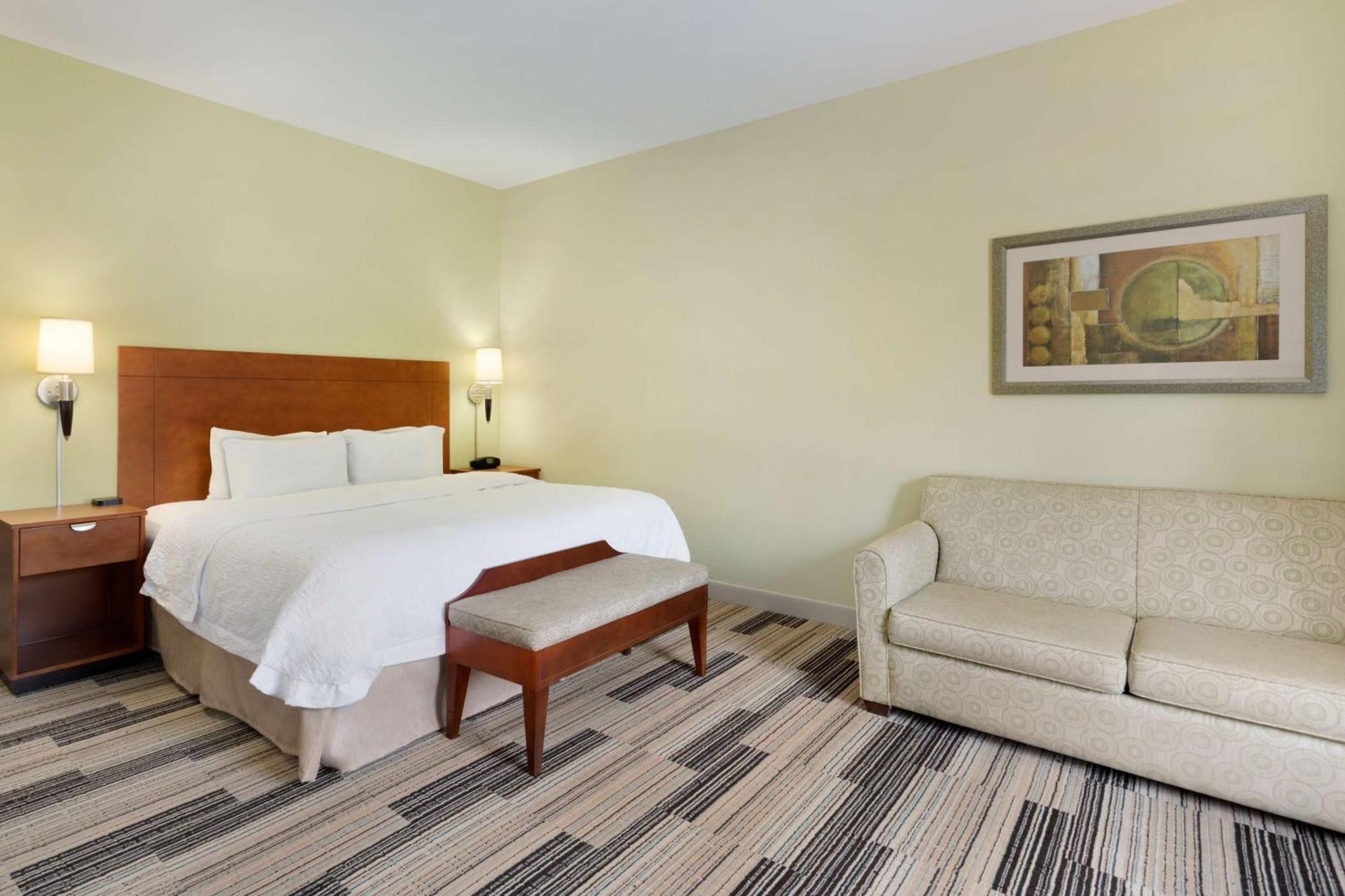 Hampton Inn & Suites Birmingham Airport Area Irondale Ngoại thất bức ảnh