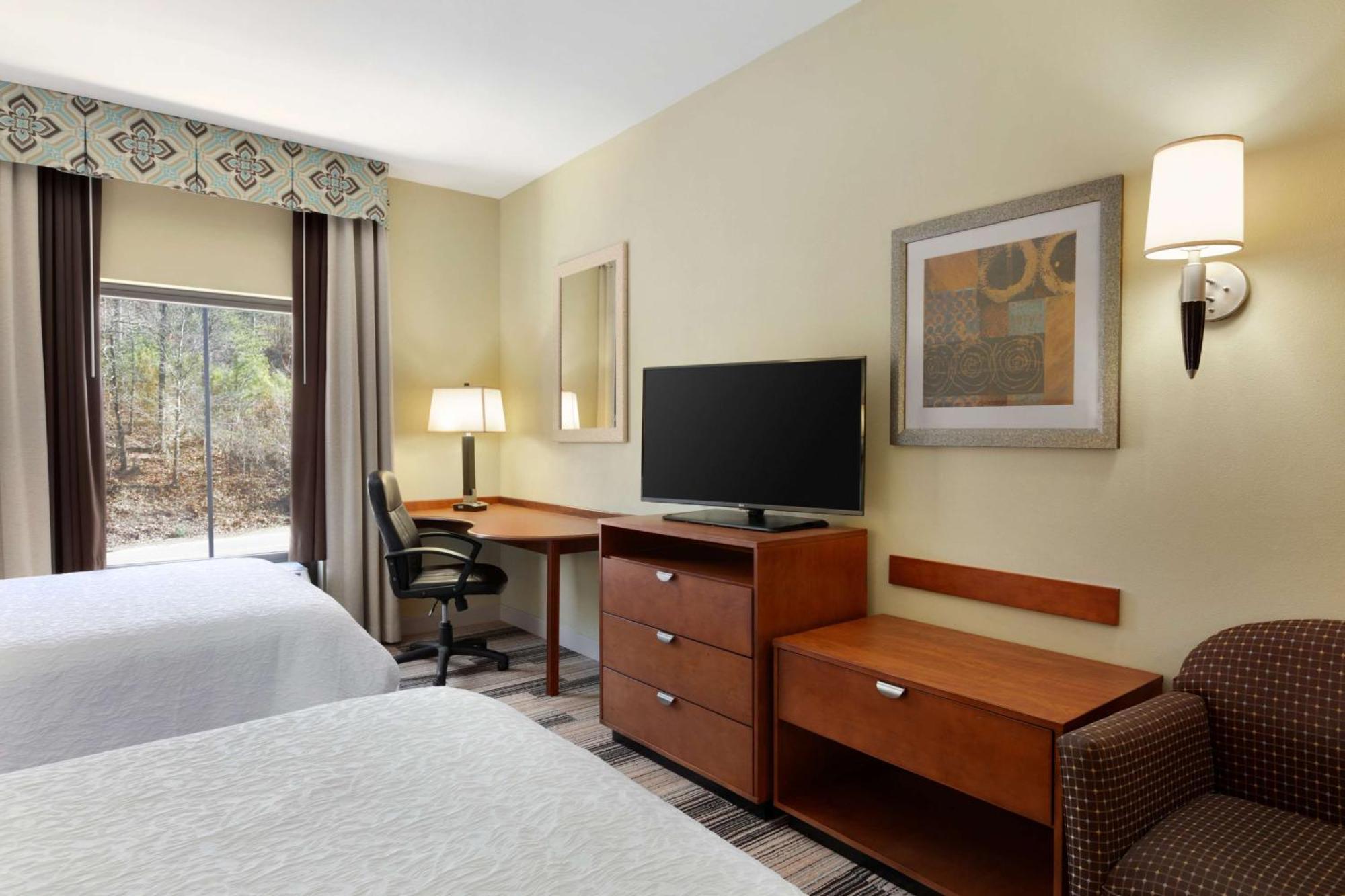 Hampton Inn & Suites Birmingham Airport Area Irondale Ngoại thất bức ảnh