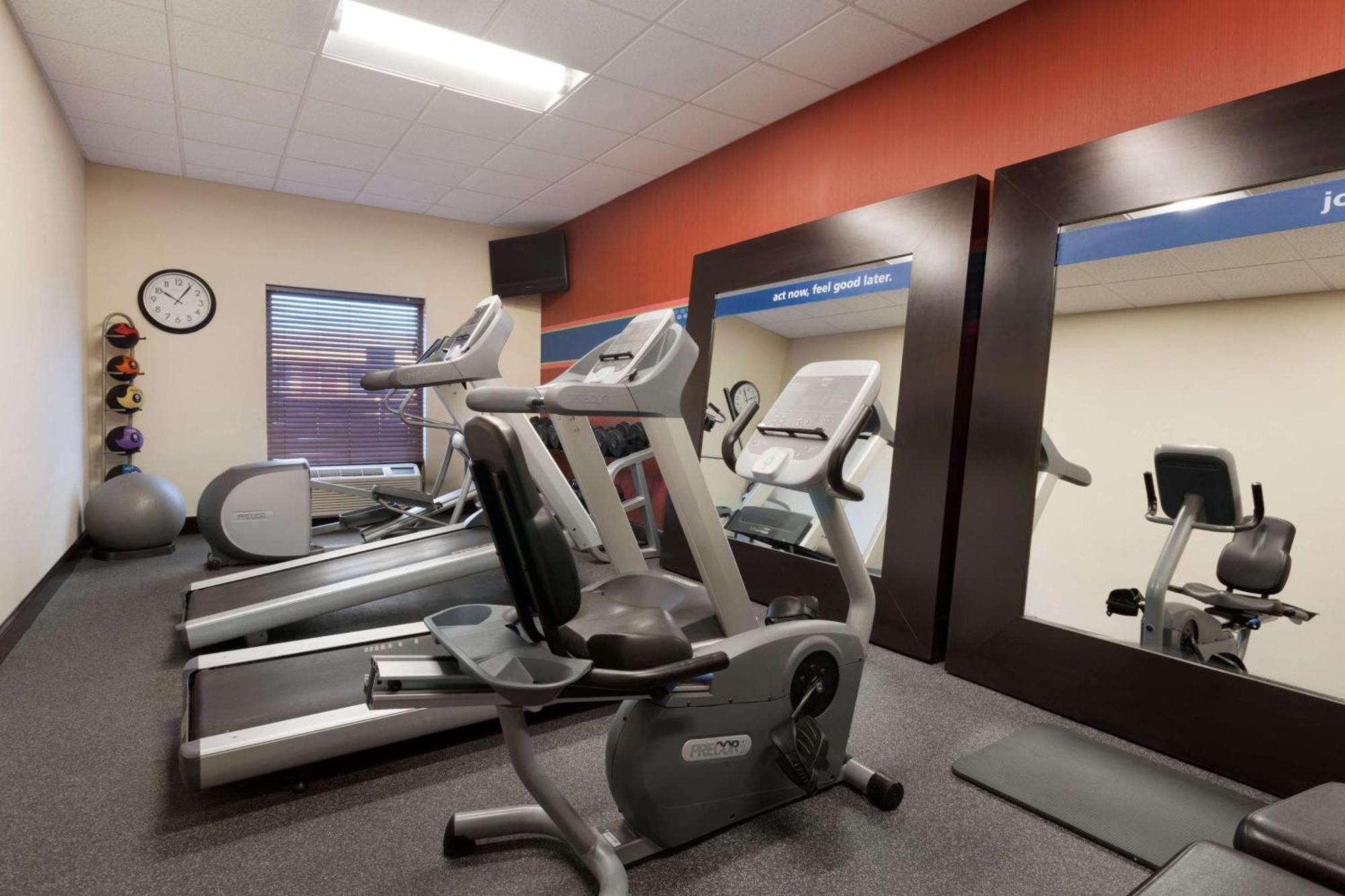 Hampton Inn & Suites Birmingham Airport Area Irondale Ngoại thất bức ảnh