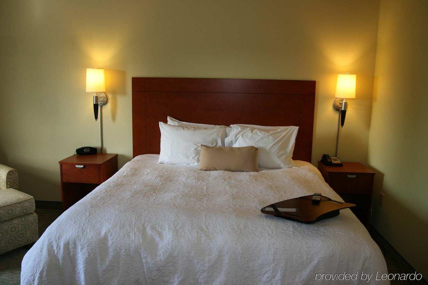 Hampton Inn & Suites Birmingham Airport Area Irondale Phòng bức ảnh
