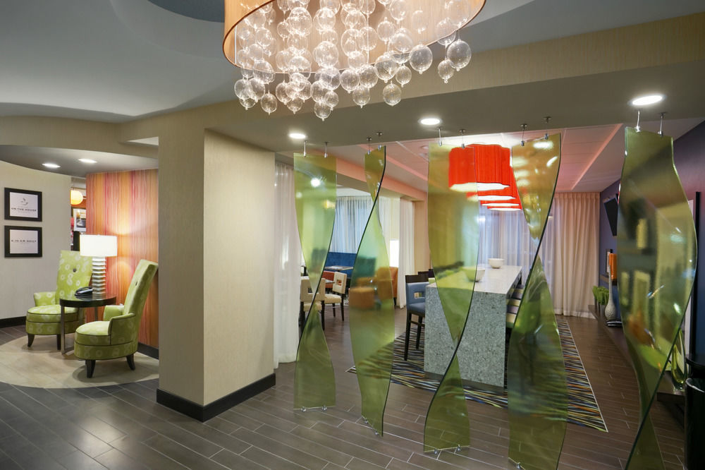 Hampton Inn & Suites Birmingham Airport Area Irondale Ngoại thất bức ảnh