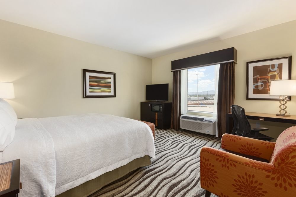 Hampton Inn & Suites Birmingham Airport Area Irondale Ngoại thất bức ảnh