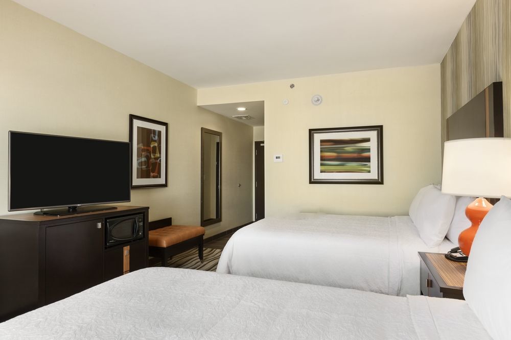 Hampton Inn & Suites Birmingham Airport Area Irondale Ngoại thất bức ảnh