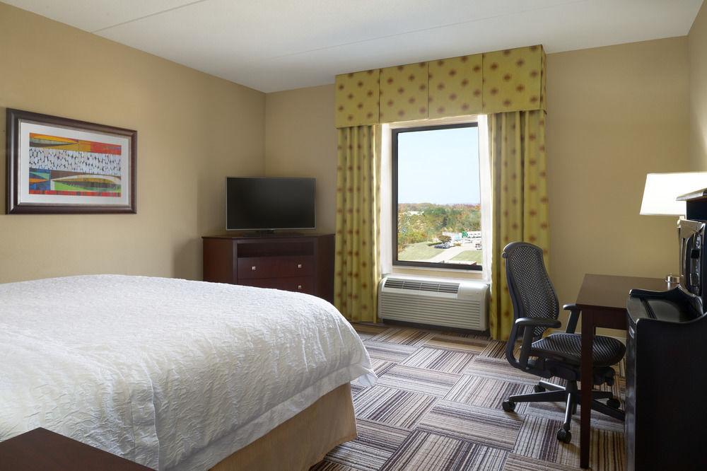 Hampton Inn & Suites Birmingham Airport Area Irondale Ngoại thất bức ảnh