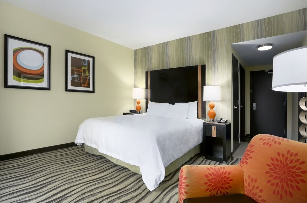 Hampton Inn & Suites Birmingham Airport Area Irondale Ngoại thất bức ảnh