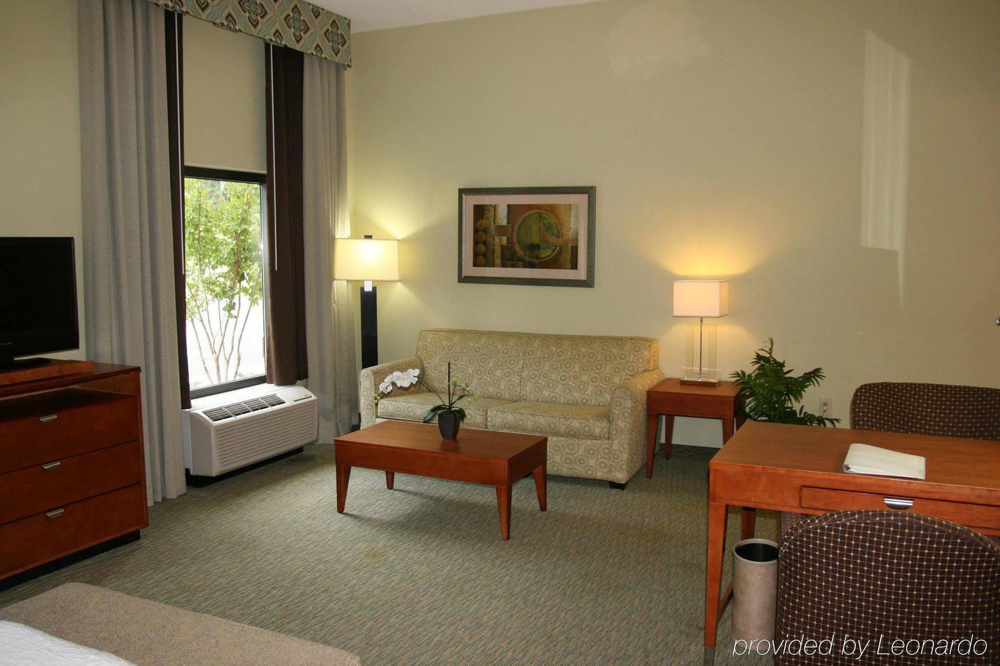 Hampton Inn & Suites Birmingham Airport Area Irondale Phòng bức ảnh