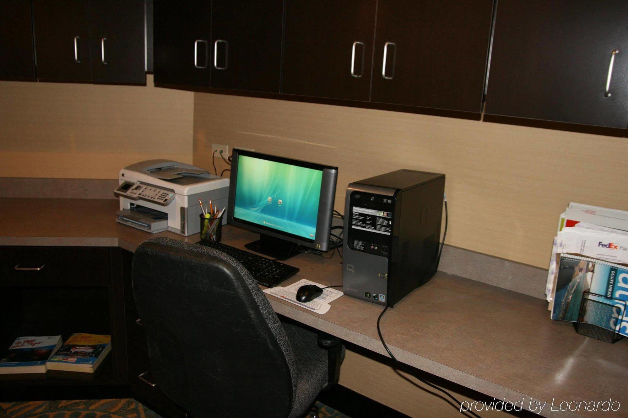 Hampton Inn & Suites Birmingham Airport Area Irondale Tiện nghi bức ảnh